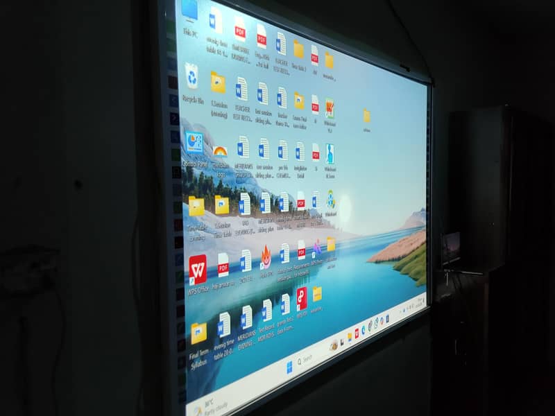 smart interactive board 3