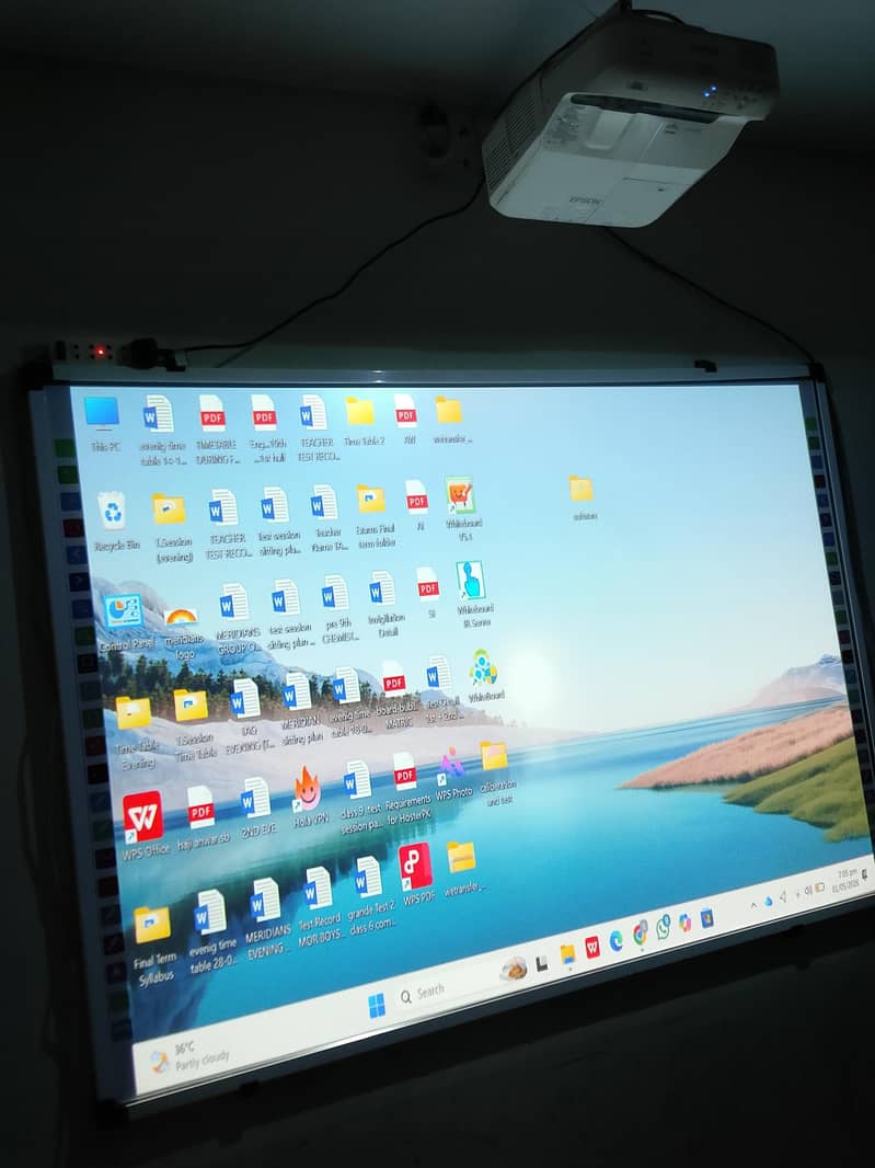 smart interactive board 4