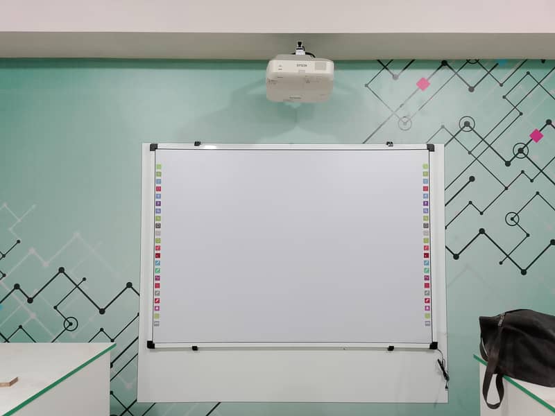 smart interactive board 5
