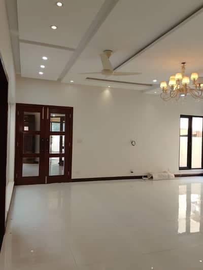ONE KANAL HOUSE AVAILABLE FOR RENT