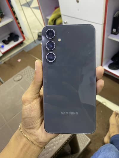Samsung Mobile S23 FE