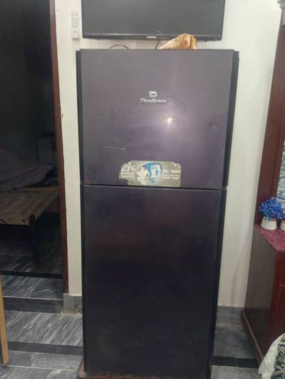 Dawlance Fridge For sale condition 10/8 all ok