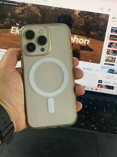 Apple iPhone 13 Pro