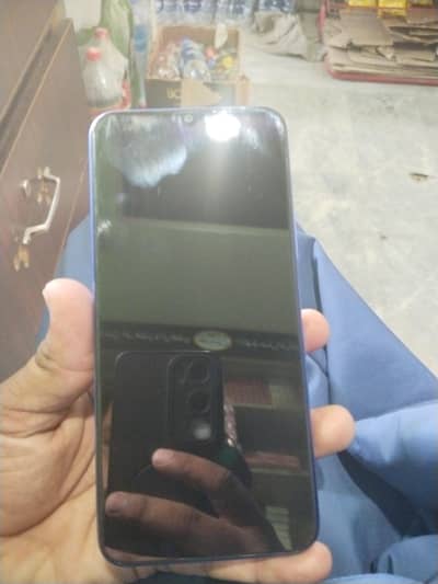 Vivo Y21