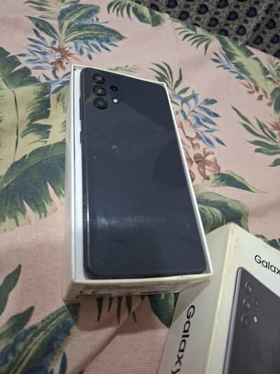 Samsung Mobile A32