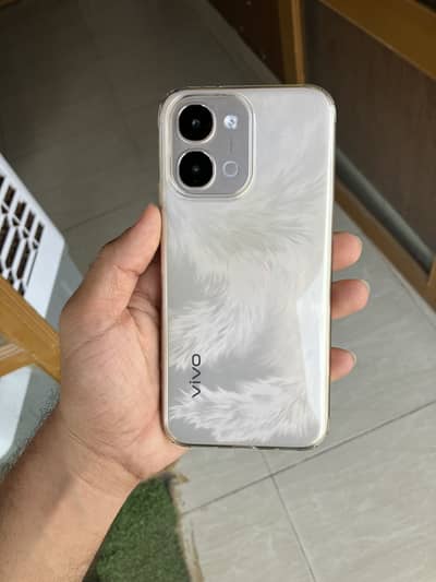 Vivo Y31 d