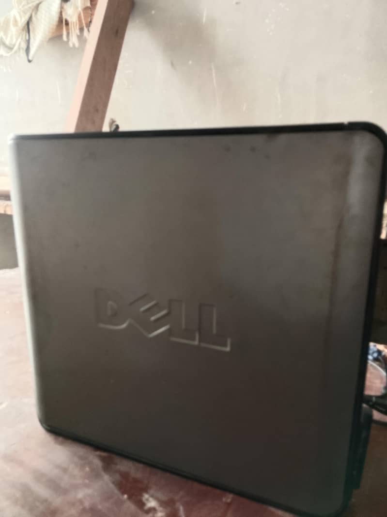 Dell computer ram4gb 3