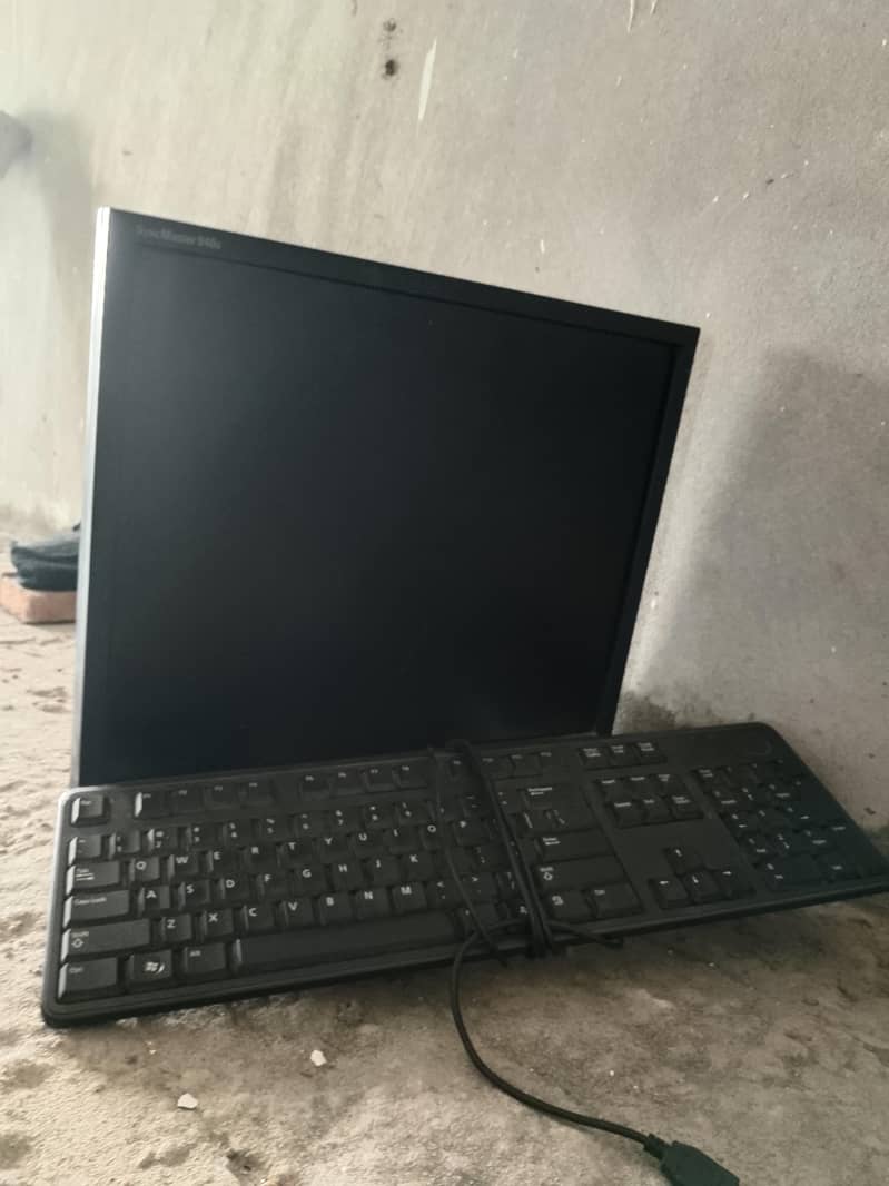 Dell computer ram4gb 4