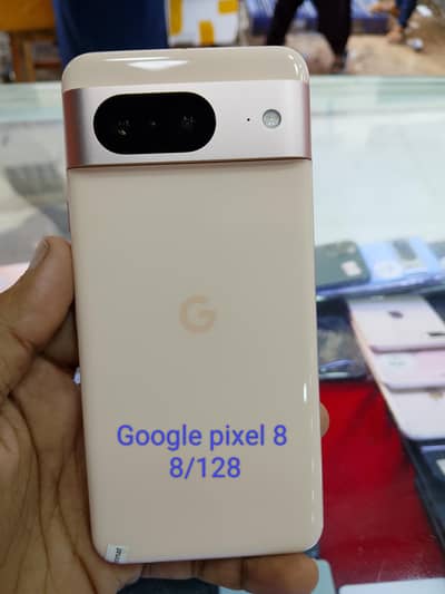 Google Pixel 8