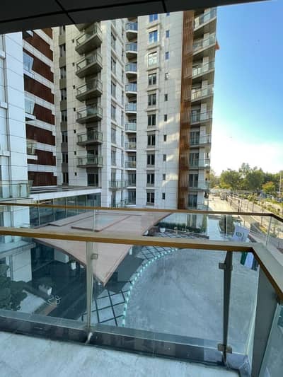 SUKH CHEYN F-10 MARKAZ BRAND NEW 2 BED UNFURNISHED APARTMENT FOR RENT