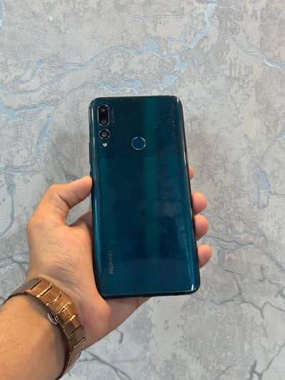 Huawei Y9 Prime