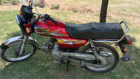 hi speed 2017 model pindi number