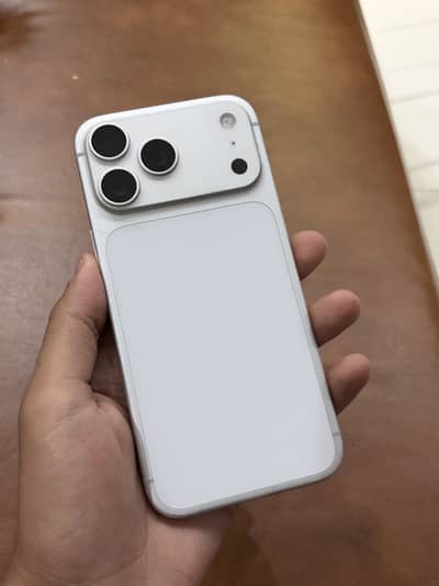 Apple iPhone 17 Pro Max