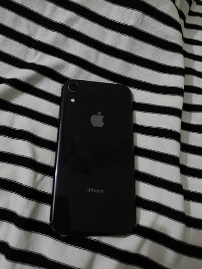 Iphone xr 128jb