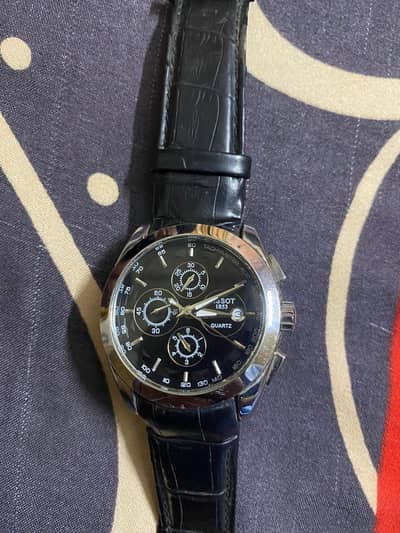 Tissot watch ⌚ for Men. s