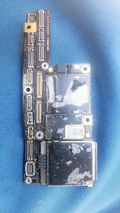 Apple iPhone X