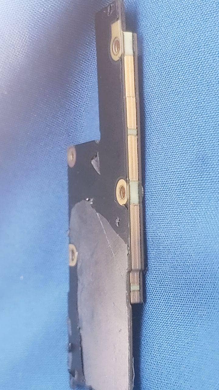 Apple iPhone X 1