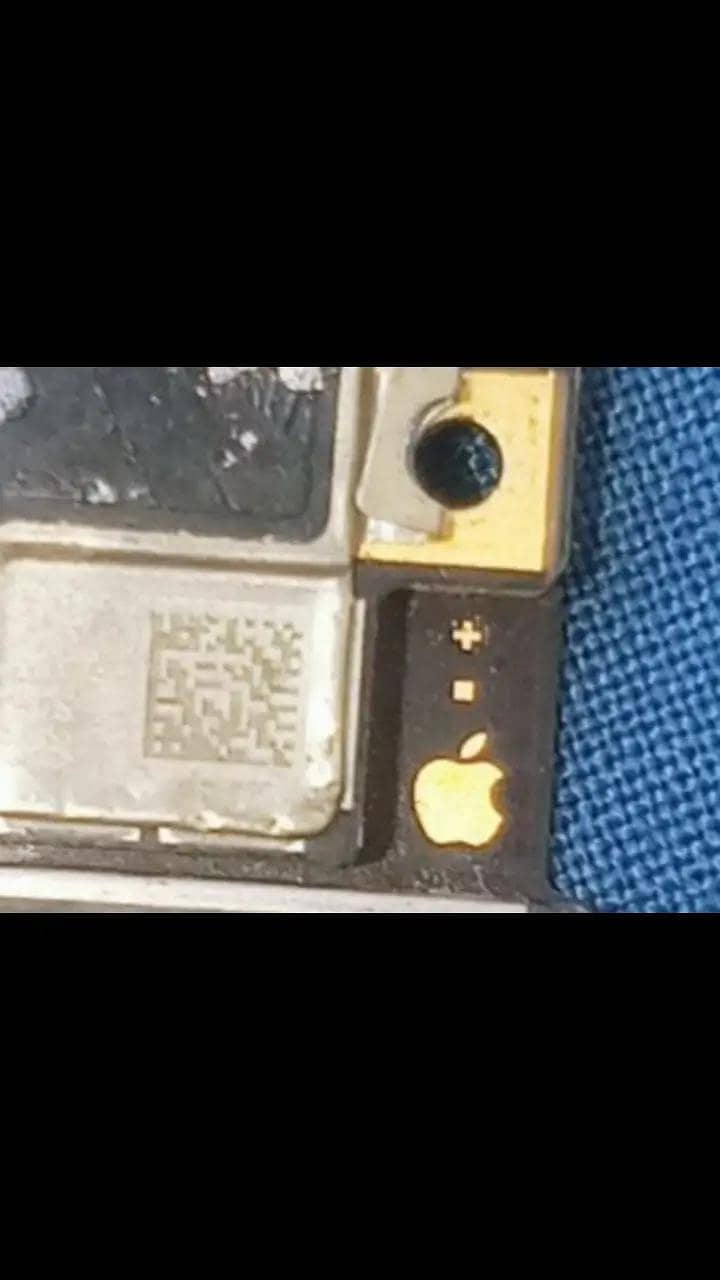 Apple iPhone X 2