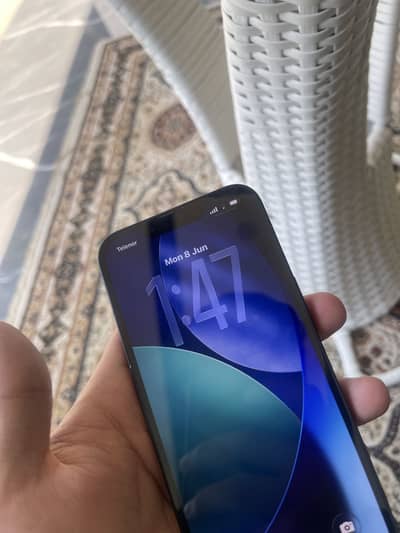 Apple iPhone 13 Factory