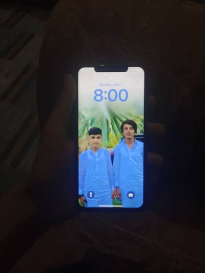 Apple iPhone XS Max