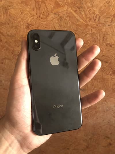 Apple iPhone X 64gb