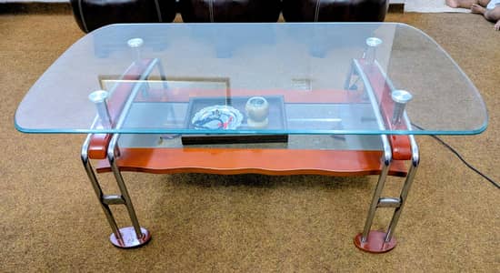 Centre and Side Tables for Sell