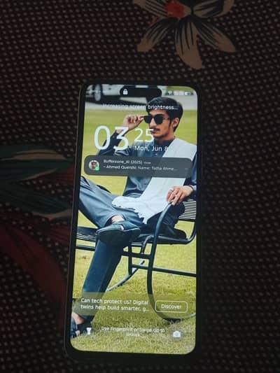 infinix hot 60i