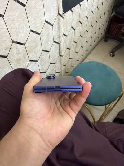 Samsung Mobile Z Fold 7