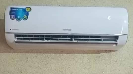 kenwood dc E inverter 1818s