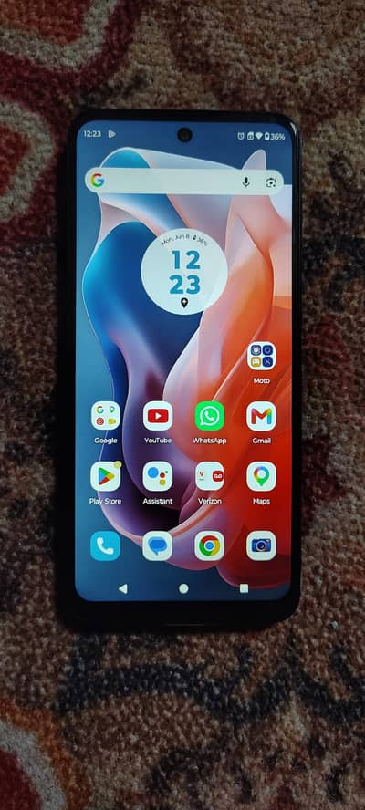 Motorola Moto G Play