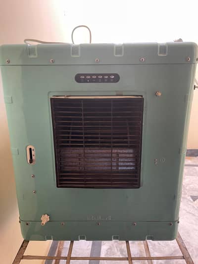 good condition