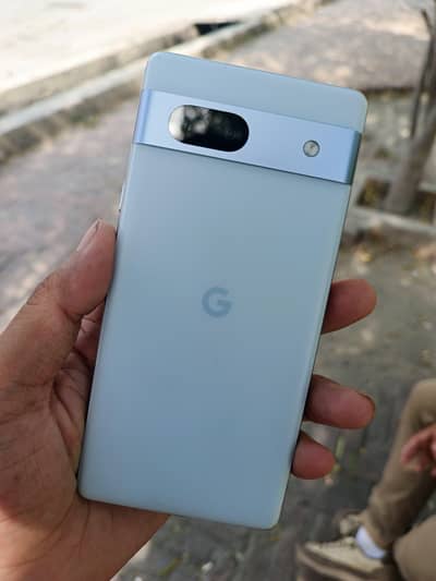 Google Pixel 7a