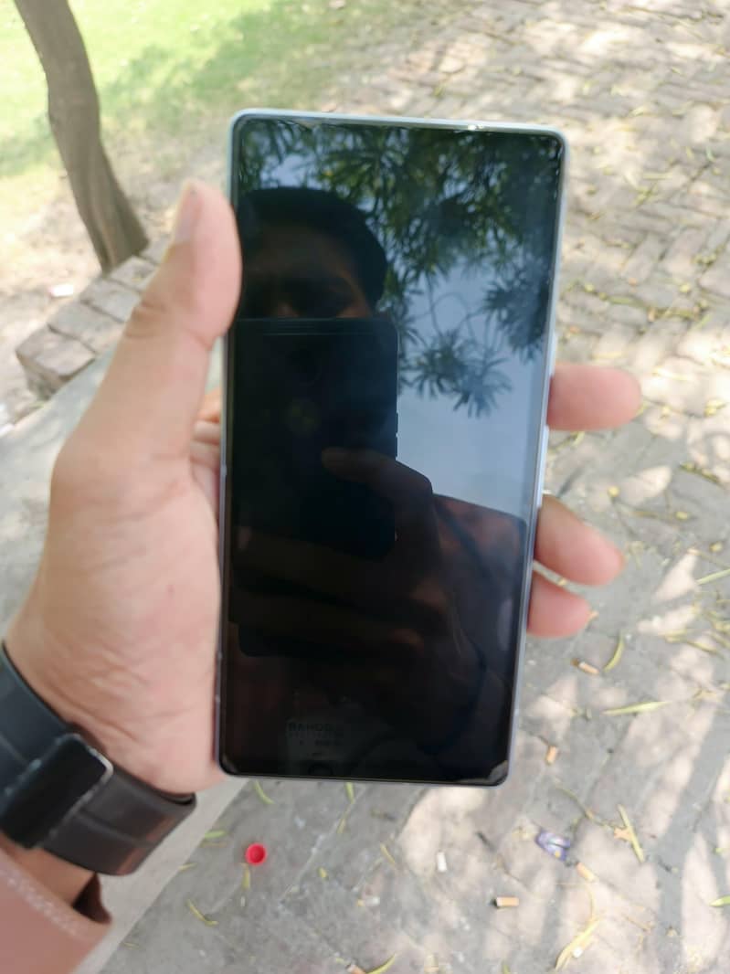 Google Pixel 7a 1