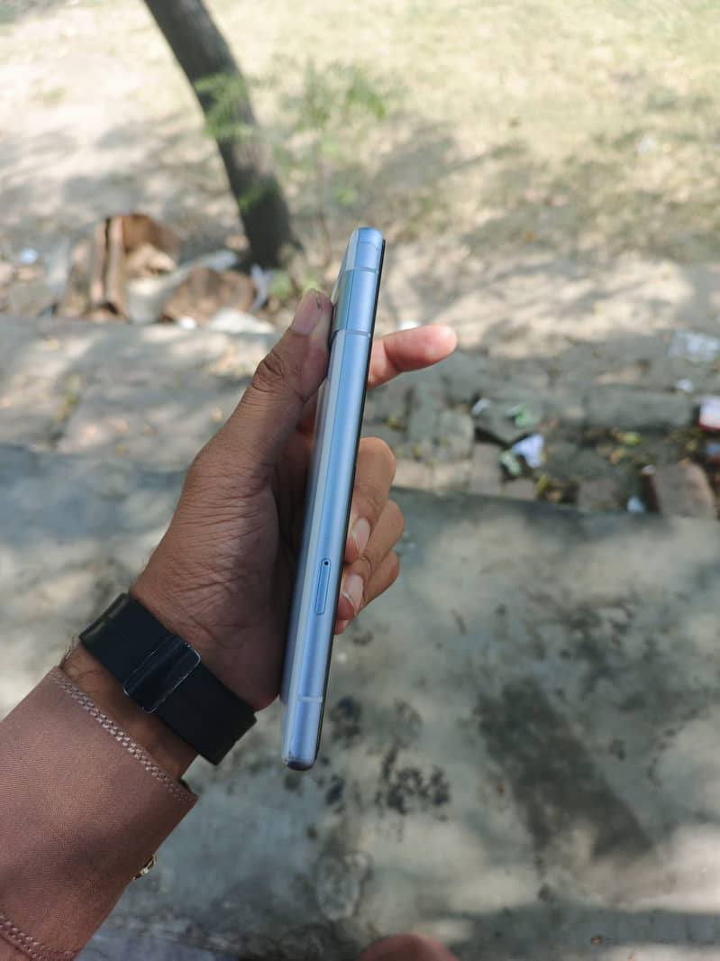 Google Pixel 7a 3