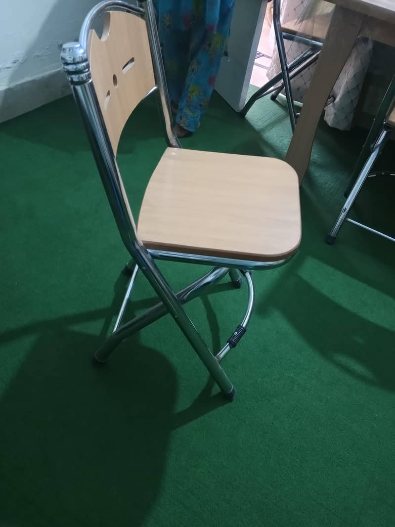 dining table chairs 2