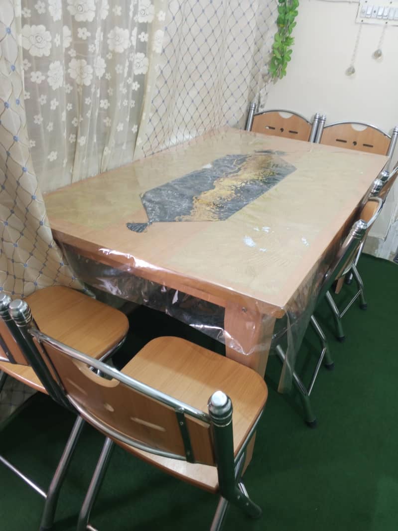 dining table chairs 4