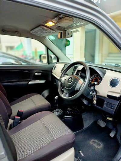Suzuki Wagon R 2023