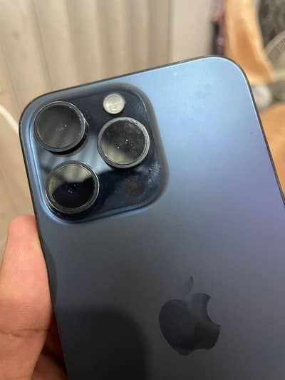 15 pro max 512gb