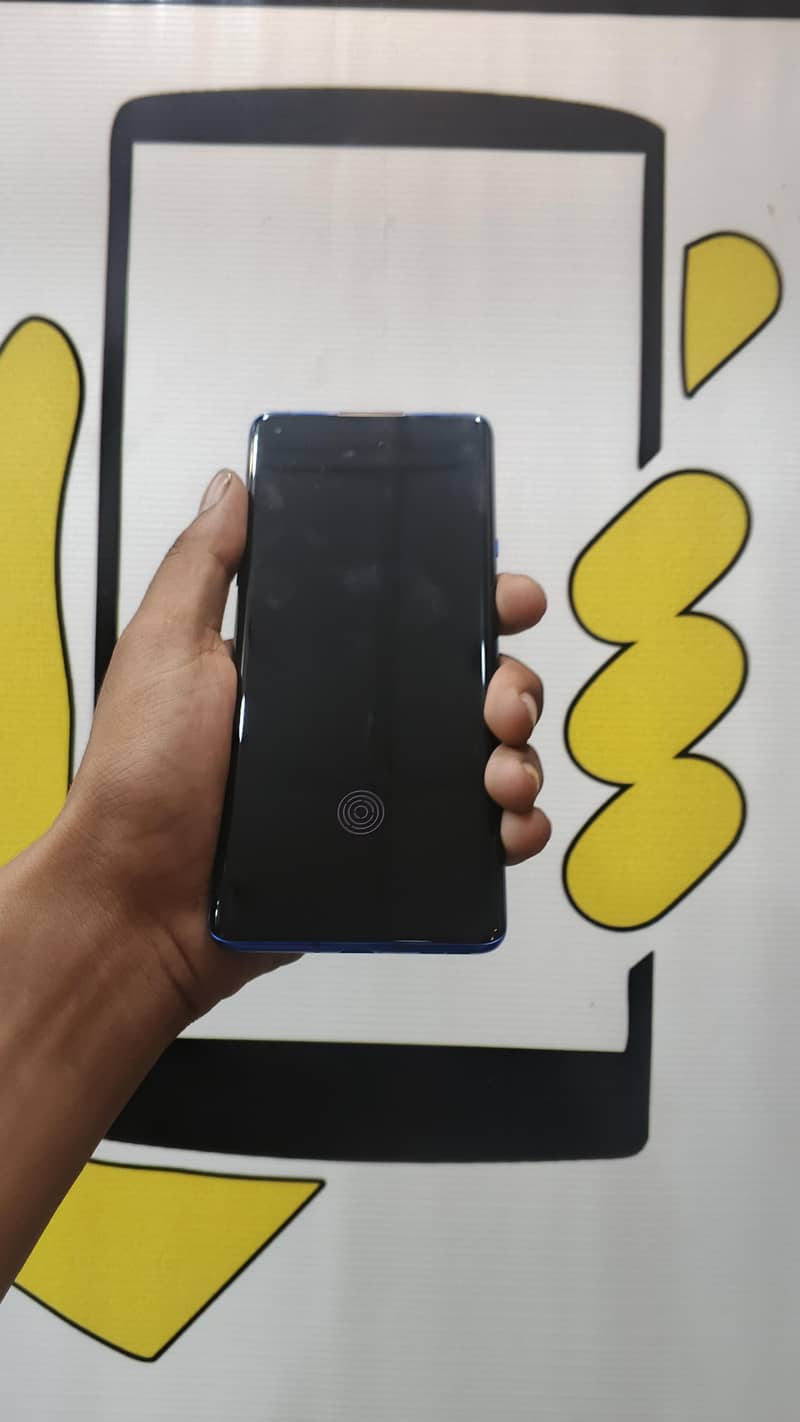 OnePlus 8 Pro 1