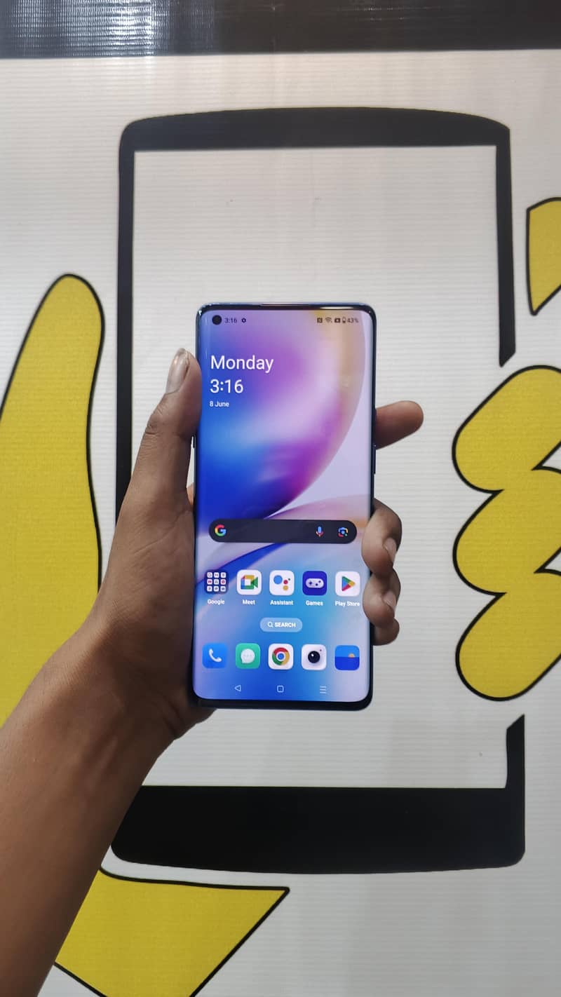 OnePlus 8 Pro 2