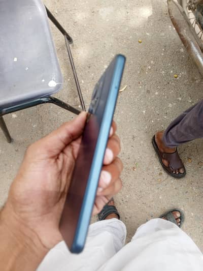 Tecno Spark 20C