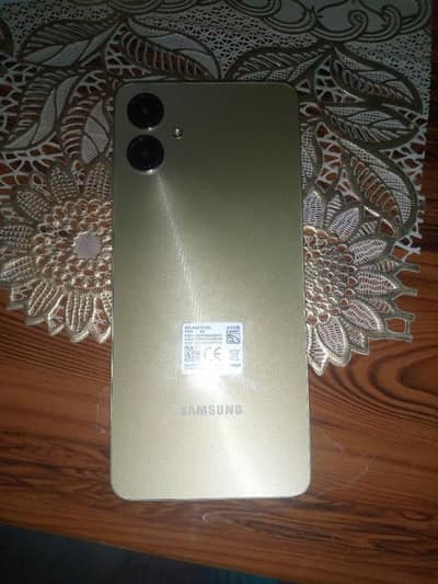 Samsung Mobile A06