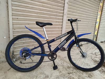 Shimano  bicycle size 24 All okay just like a new cycle 03188264599