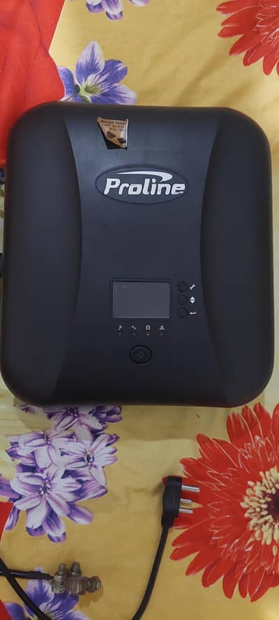 Proline Inverter