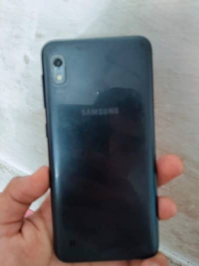 Samsung Mobile A10