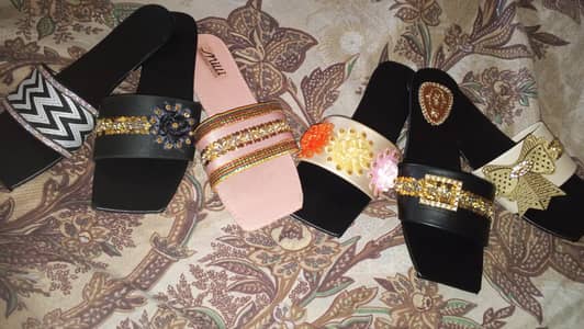 ladies fancy chaple new