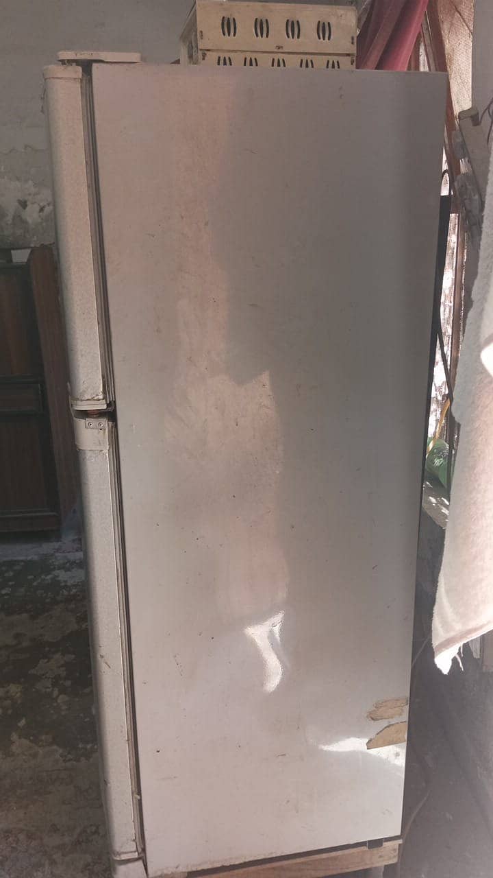 8/10 condition 0