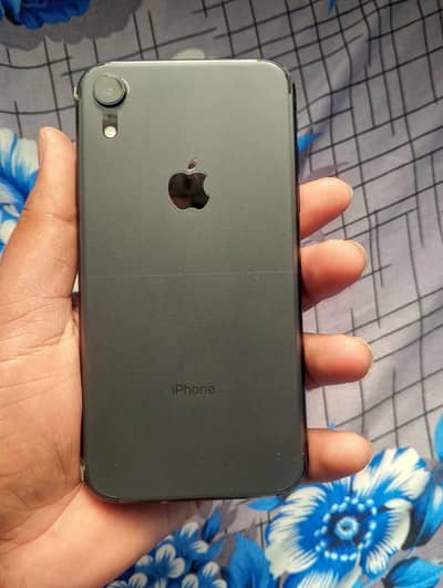 Apple iPhone XR 256gb