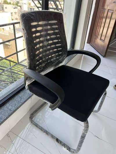 New Office Chair| Visiting Chair| Chair