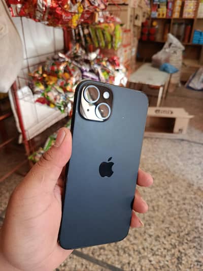 Apple iPhone 15 plus 128 battery 97 lush mobile